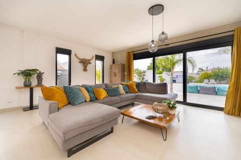 Villa a La Marina, Alicante, La Marina - € 795.000 | Ref: 6081VA - foto 29